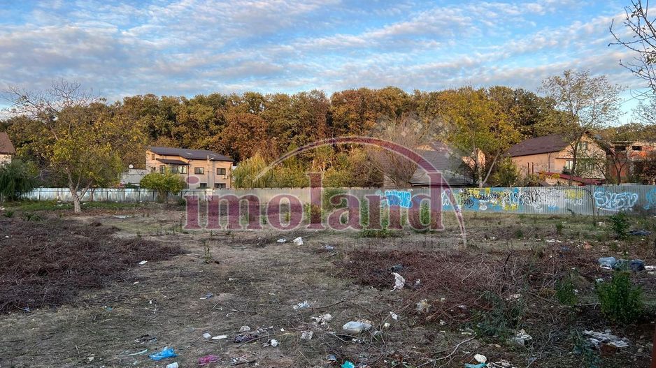 Teren intravilan - vanzare - Colentina - Padurea Andronache - Poză 3