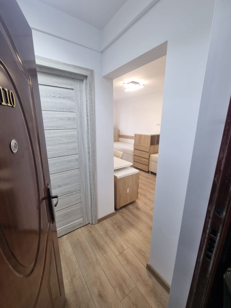 Apartament modern cu o camera ideal pentru 2 persoane | Marasti - Poză 21