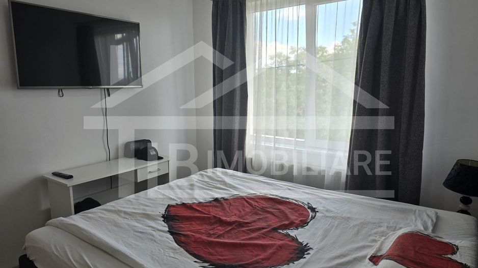 Apartament cu 2 camere, 50mp, Zona Unirii - Poză 4