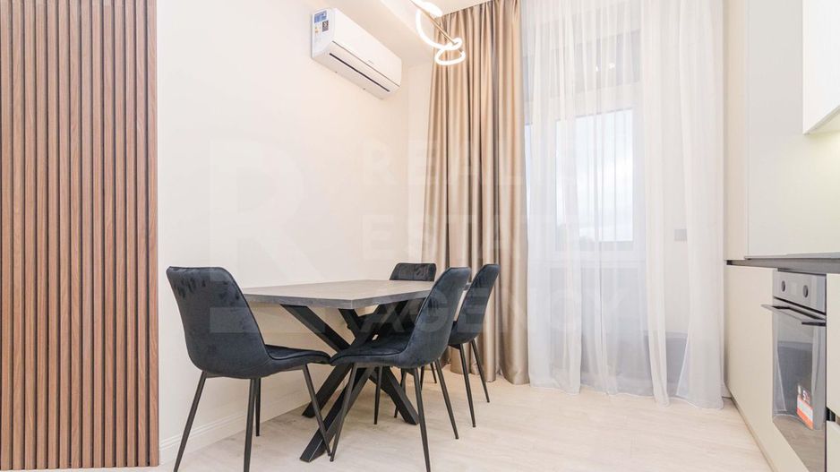 Chirie, apartament, 3 camere, str. Pietrarilor, Telecentru - Poză 7