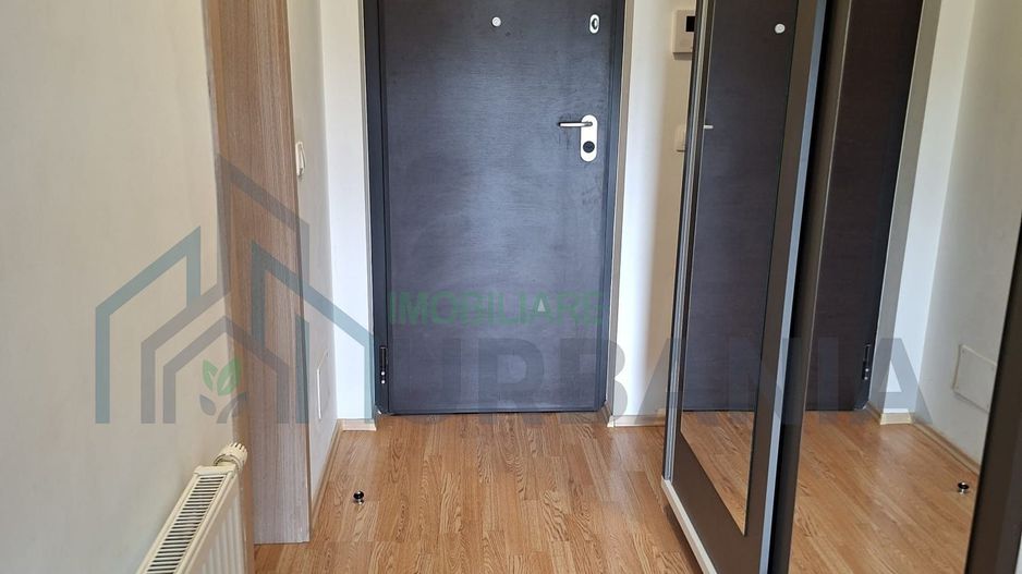 Apartament 2 camere de inchiriat, Copou Bellevue, Iasi - Poză 1