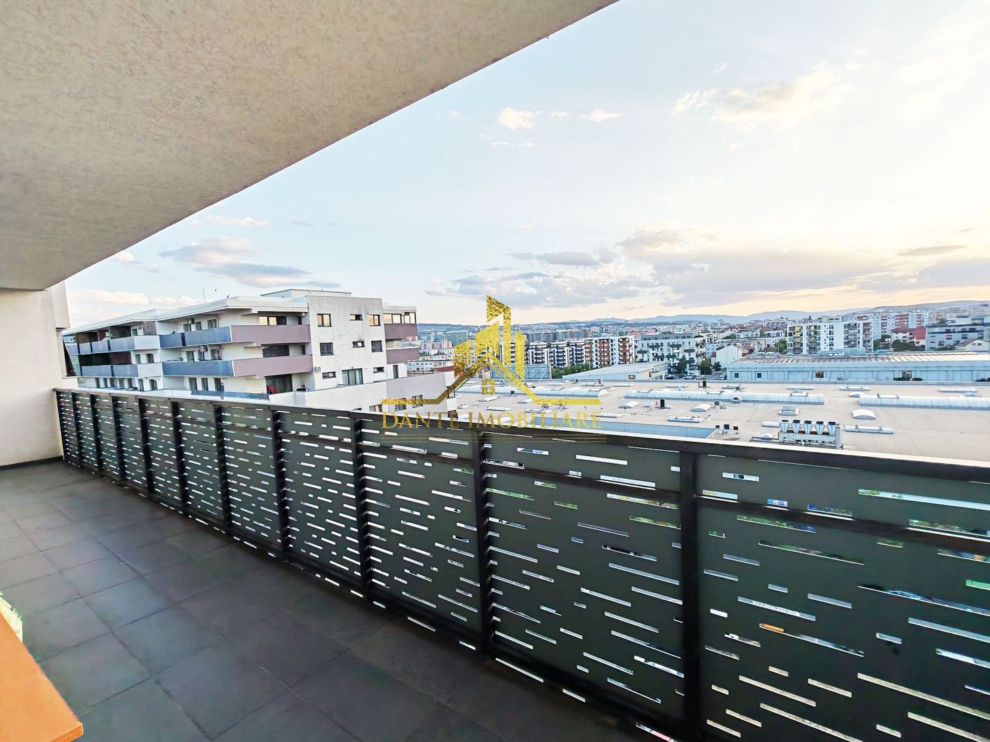 3 camere, modern, bloc nou, parcare, terasa, Marasti, zona LIDL - Poză 8