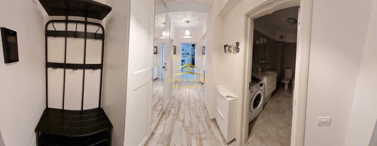 Apartament 2 camere , Loc de parcare inclus - Zona Damroaia - Poză 2