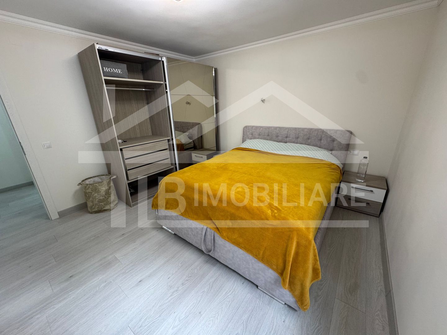 Apartament cu 3 camere, 80mp, Zona UMFST - Poză 6