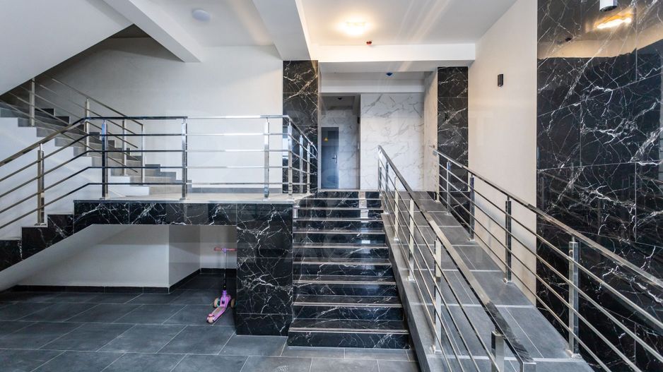 Vânzare apartament 2 camere,strada Alba Iulia, Buiucani. - Poză 23