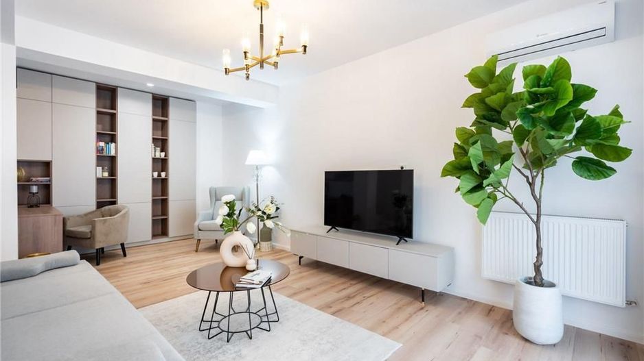 Comunitate exclusivă | 35 min. până la Unirii! [Lângă pădure] | DEZVOLTATOR - Poză 9