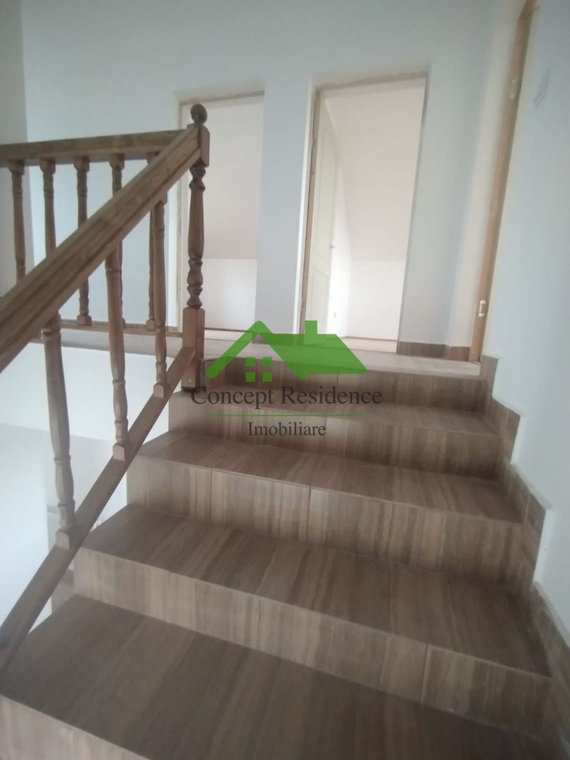 Vand casa P+M, sat Bargau - Poză 2