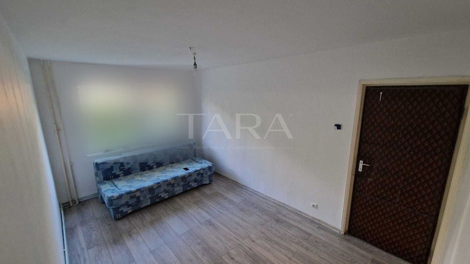 Apartament cu 3 camere, 2 băi și balcon mare, Mănăștur. - Poză 5