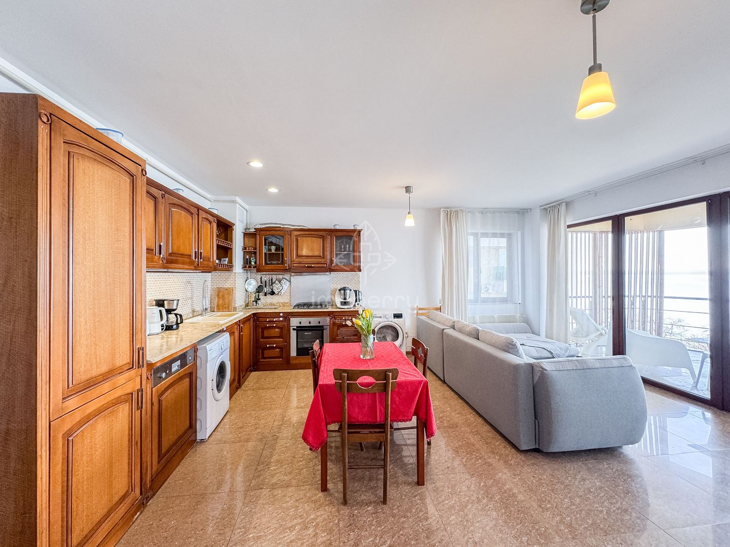 Mamaia | Apartament cu apusuri de poveste | Comision 0! - Poză 5