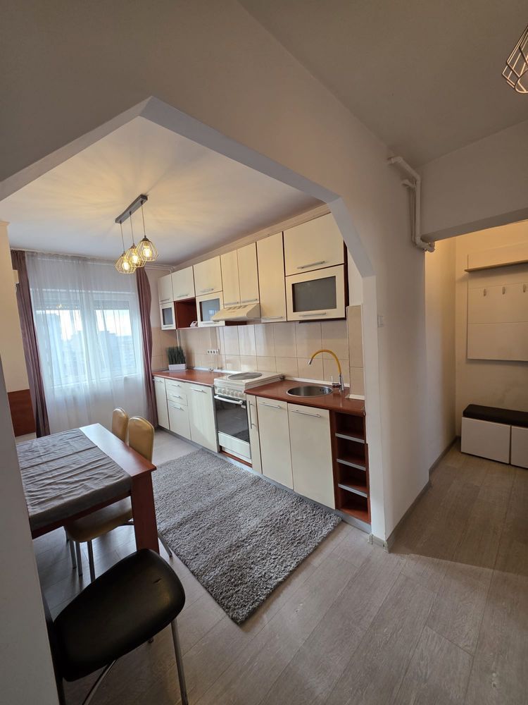 BRASADAS vinde ap 2 cam mobilat, utilat Careiului Micro 16. - Poză 4