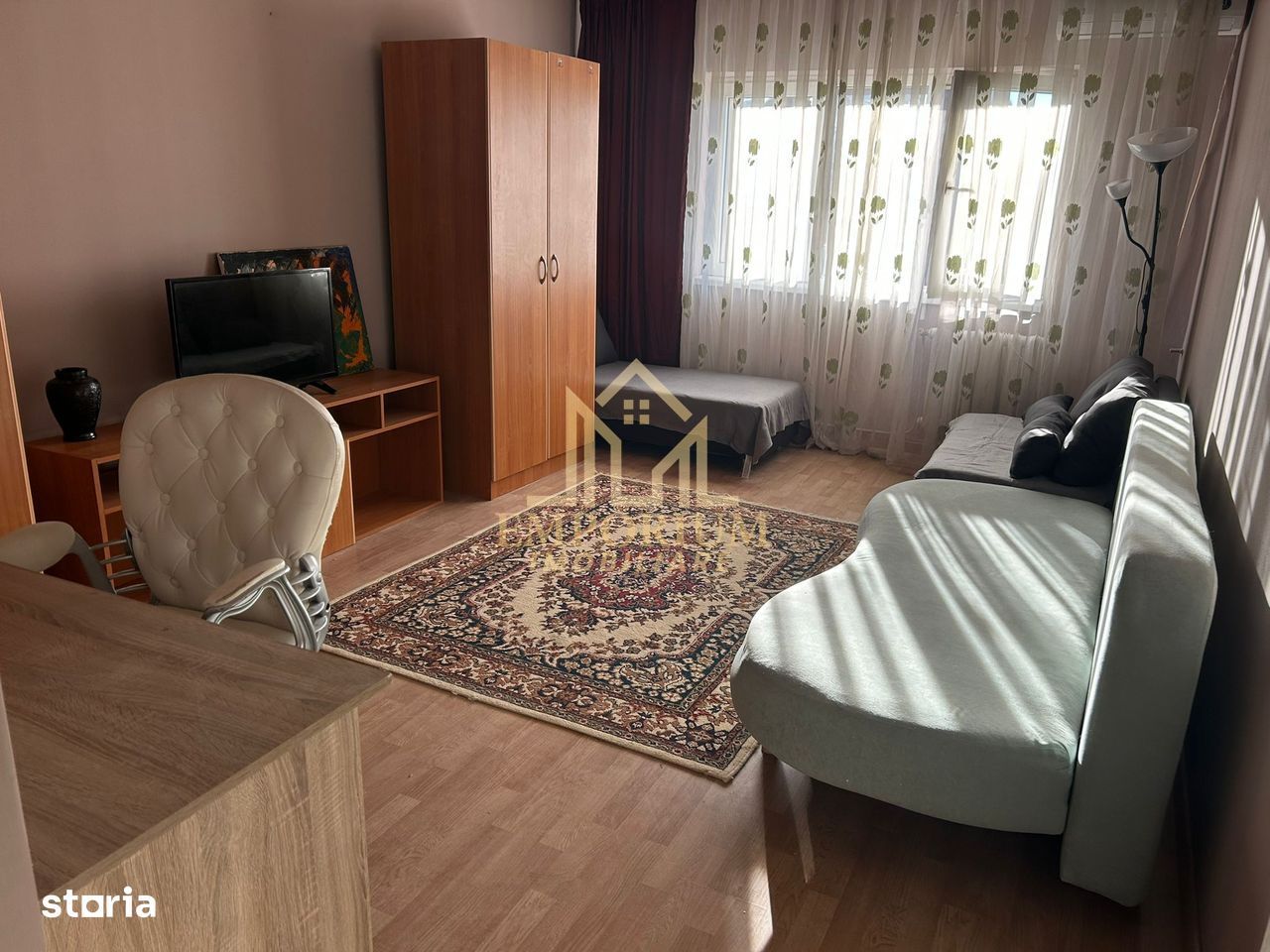 2 camere decomandate, Pet Friendly, AC, Zorilor, Parcul Iuliu Prodan - Poză 1