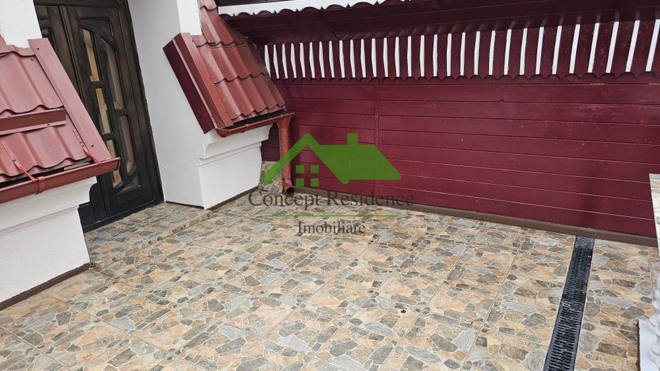 Casă P+M renovată 2023, 190 mp utili – Baia Sprie, zona Primăriei - Poză 15