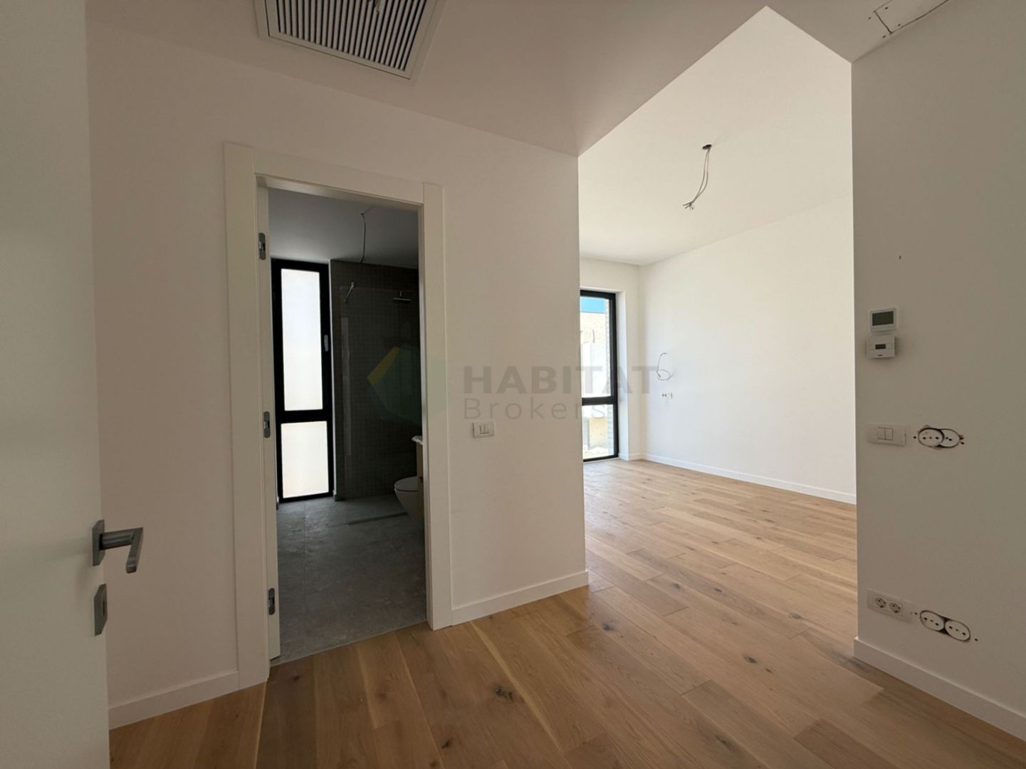 Vila 5 camere Pipera Denya Lake| Faza 1 - Poză 9