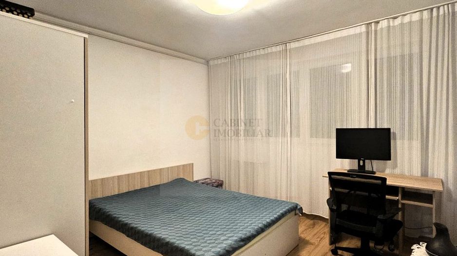 Apartament 2 camere | Complet mobilat | Drumu Taberei - Poză 3