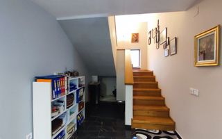 Casă individuală tip vilă | Ultrafinisată | 299mp | Cartierul Borhanci - Poză 12