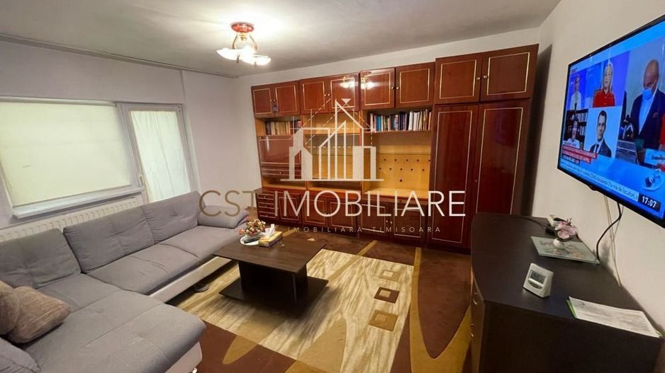 Apartament 3 camere, decomandat, bloc izolat  – zona Calea Aradului - Poză 10