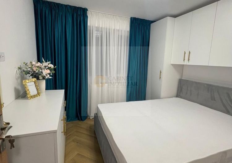 2 Camere | Decomandat | 1980 | Renovat | Utilat | M Gorjului la 15 min - Poză 3