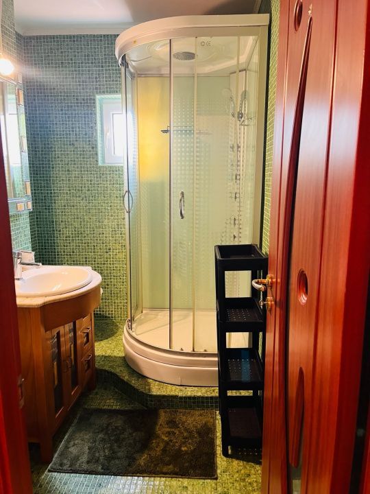 Apartament primitor 2 camere, etaj 1, George Enescu - zona Liceul Energetic - Poză 9