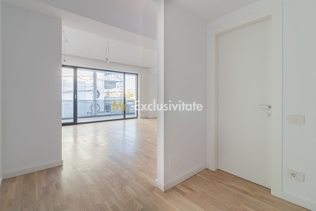 Apartament 2 camere  – Residence 5 - Forest Apartments - Pipera! - Poză 2