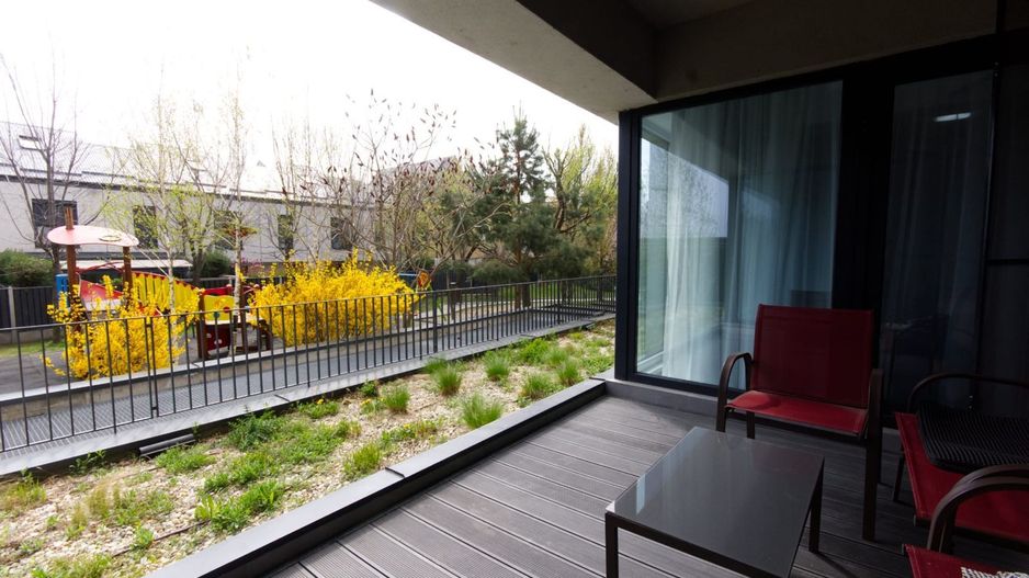 Apartament 3 Camere spatios | Pipera | Gradina | 1 loc de parcare - Poză 1