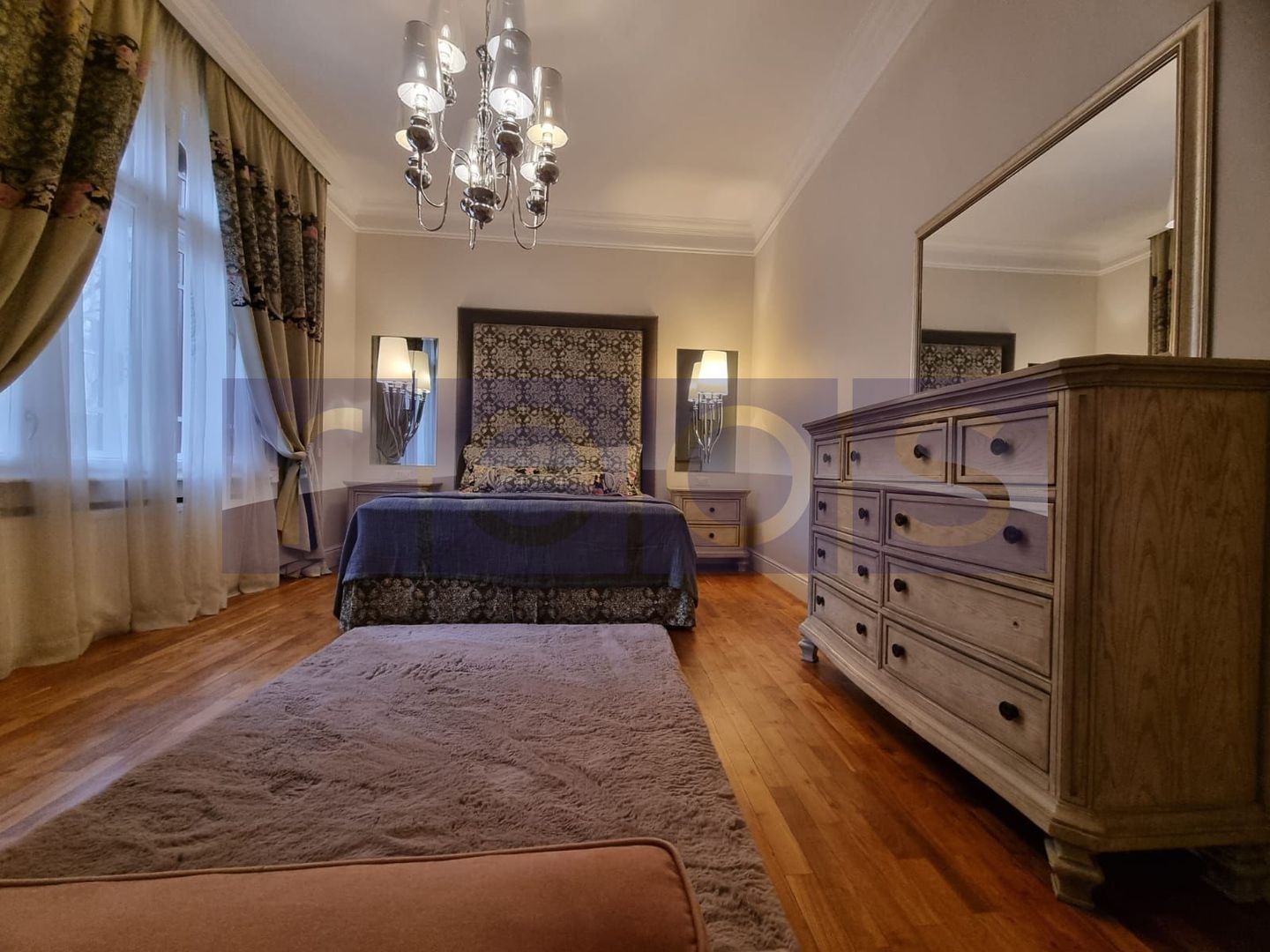 VANZARE- 5 CAMERE- DOROBANTI- CAPITALE - Poză 20