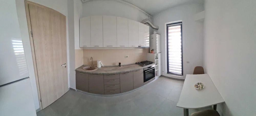AP. 2 CAMERE DRUMUL TABEREI, BLOC NOU, CENTRALA TERMICA, METROU 10 MIN - Poză 3