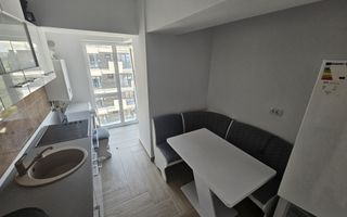 Apartament 2 camere - Evergreen Tătărași - Parcare subterană - 570€ - Poză 6