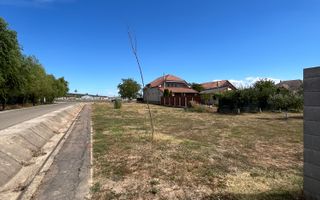 Teren intravilan de vanzare in Marghita – 800 mp, 2 fronturi stradale - Poză 6