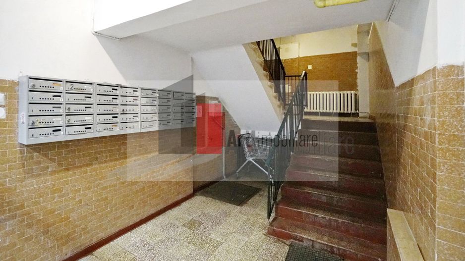 Apartament 3 camere Ion Mihalache - Poză 17