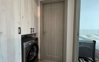 Apartament 2 camere | Aleea Carpați | Etaj 3/4 | Balcon 9 mp - Poză 17
