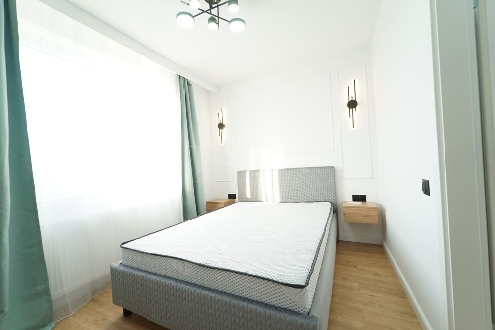 Apartament 2 camere-Gheorgheni, la 2 min de Iulius Mall - Poză 5