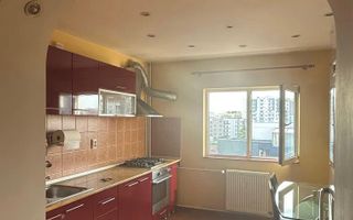AP. 2 CAMERE DECEBAL, BUCATARIE SEPARATA, BLOC REABILITAT, LIBER - Poză 5