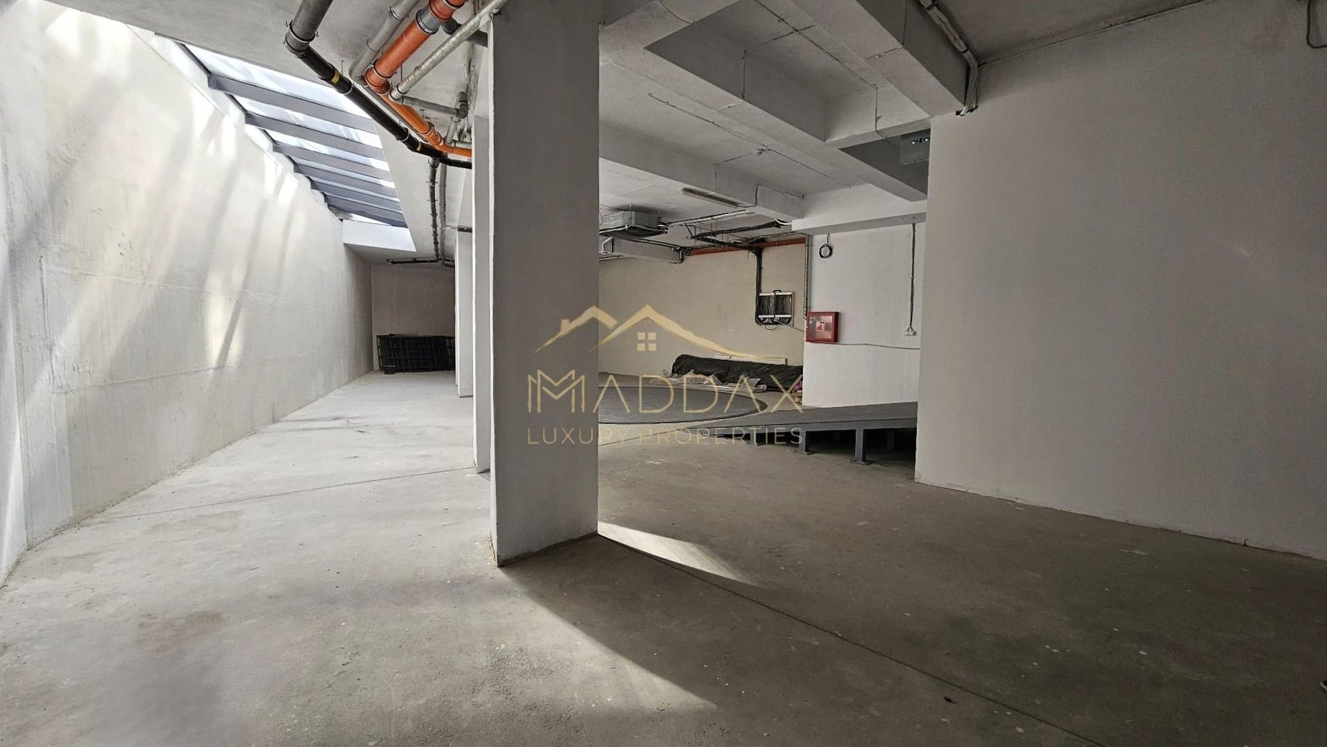 Cladire de birouri de vanzare***877mp***Dorobanti - Poză 10