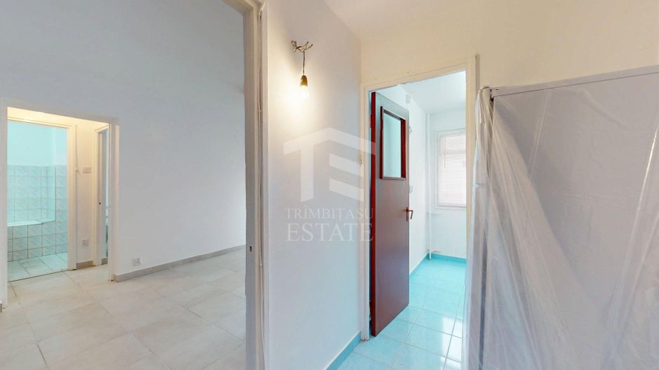 Vitan apartament 2 camere - Poză 7