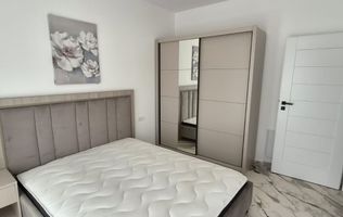2 camere| Giroc| apartament de lux| loc de parcare| terasa| etaj 1