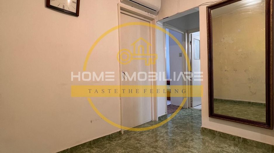 Apartament cu 3 camere / 69mp/ zona Metalurgie - Poză 7