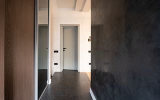 Vile elegante cu 800 m2 teren in cartierul Faget ! - Poză 17