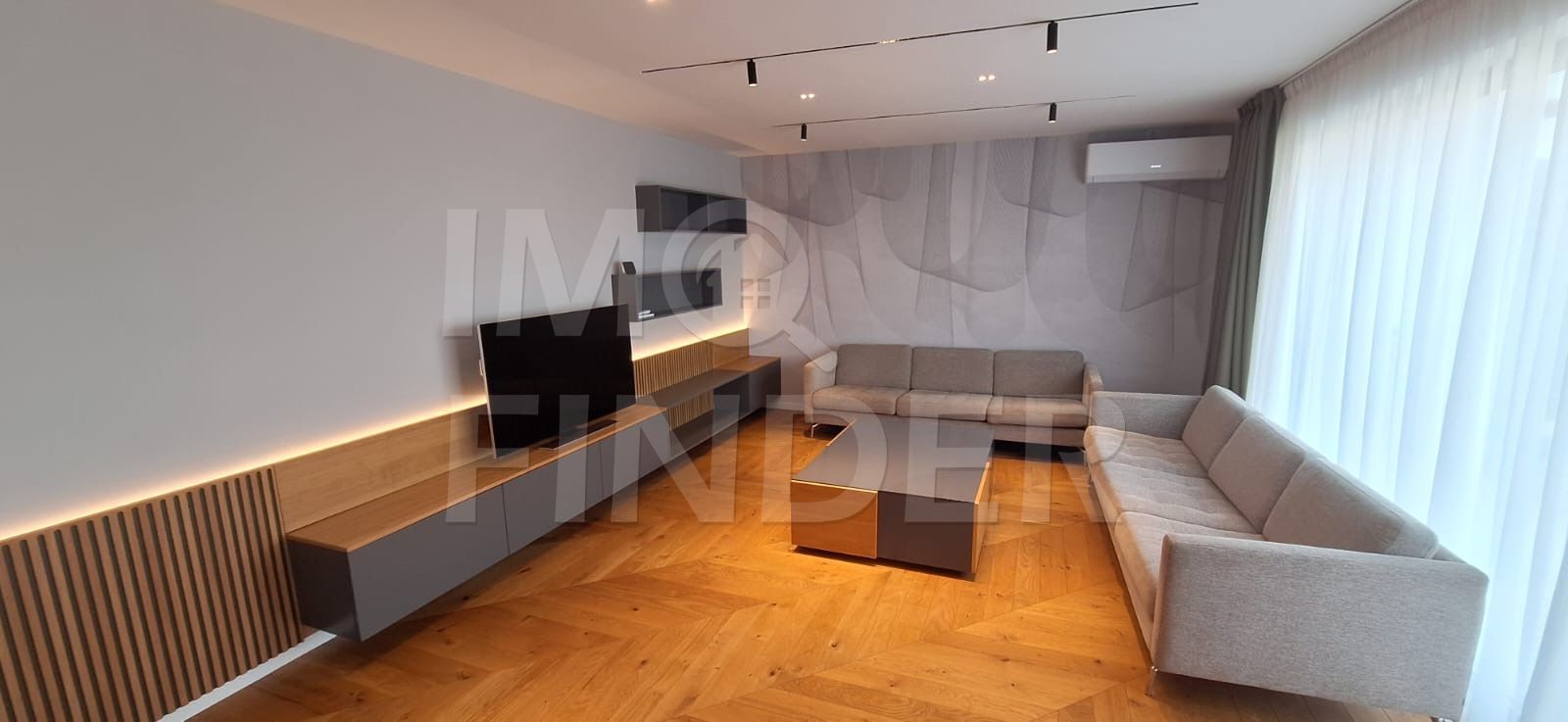 Apartament de lux cu scară interioară și terasă – Buna Ziua - Poză 19