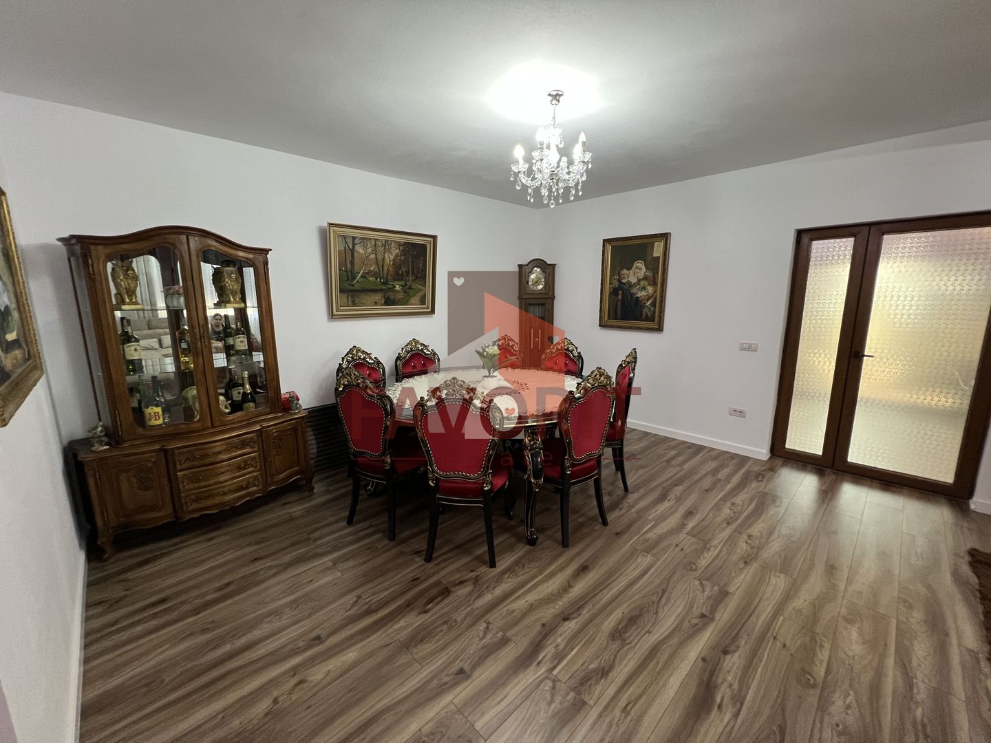 Casa individuala 5 camere | 150mp utili | 430mp teren | Zona Plopi - Poză 5