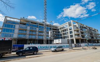 Studio 41mp | Terasa 10mp | Jacuzzi | Galileo | Olimp - Poză 8