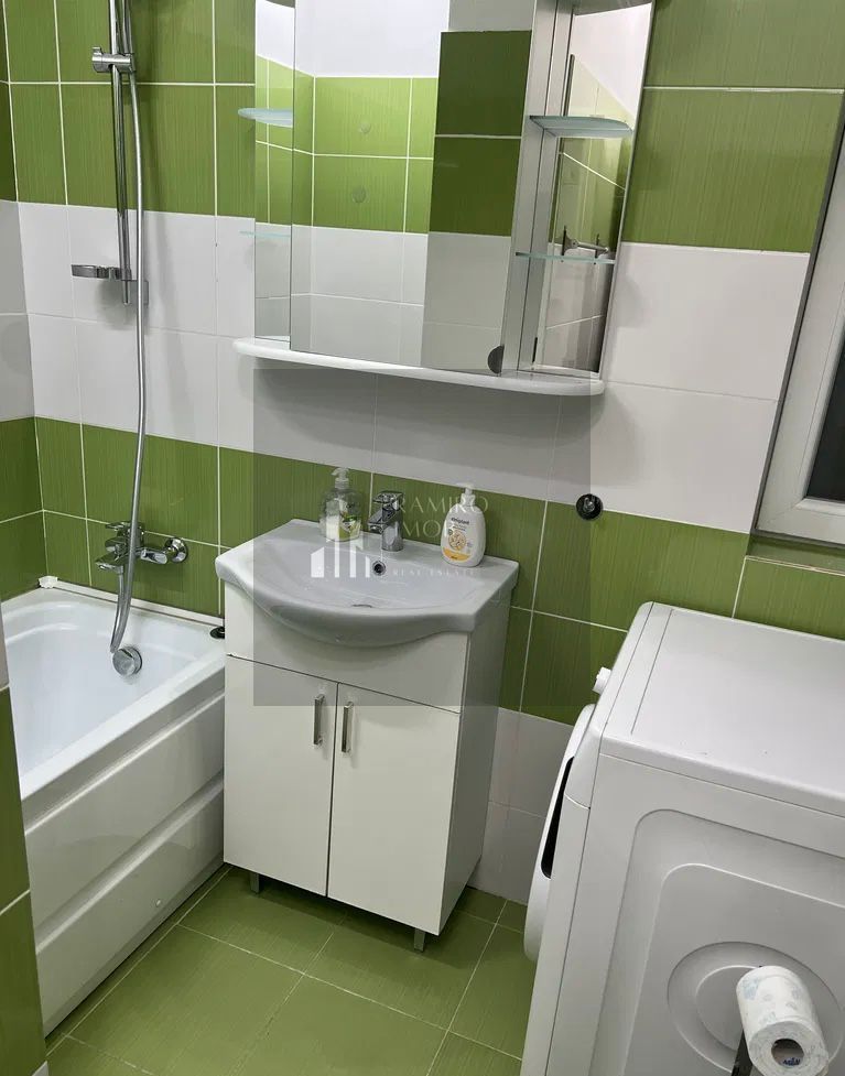 Apartament 2 camere decomandat Postalionului/Metalurgiei Sector 4 - Poză 6