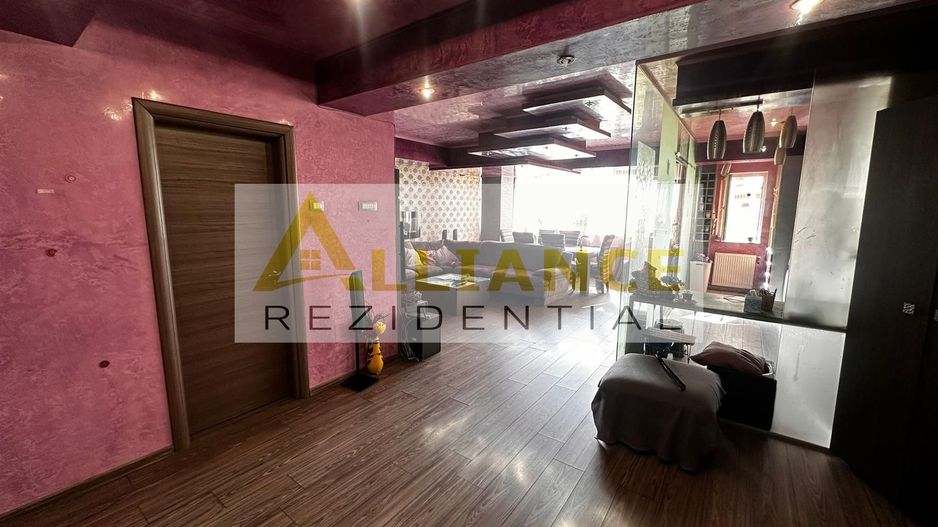 Apartament 3 camere 95 mp | Aurel Persu â Sector 4 | Parcare + Boxa incluse - Poză 9