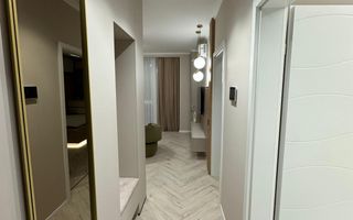 Chirie 2 camere/ Exclusivist/ Etaj 2/ Concept 9/ Comision 0% - Poză 9