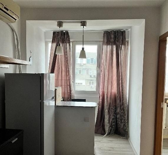 GARSONIERA APARATORII PATRIEI, BUCATARIE INCHISA, MOBILAT/UTILAT - Poză 6