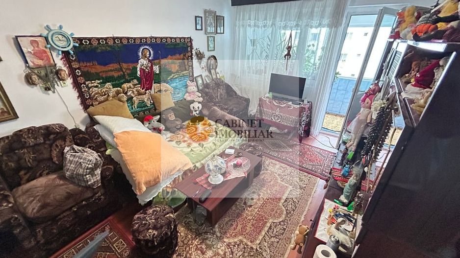 2 Camere | Decomandat | 300m de Metrou | Gorjului | Reabilitat | 3/9 - Poză 4