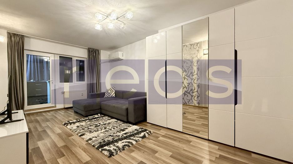 INCHIRIERE 2 CAMERE | ZONA DRISTOR | MOBILAT ȘI UTILAT - Poză 1