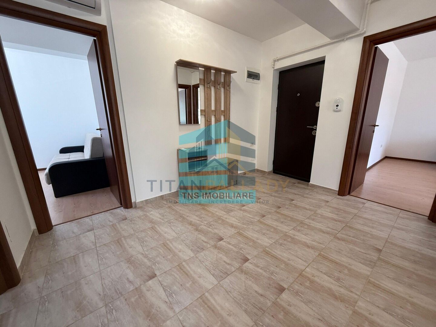 Apartament 3 Camere Decomandat, Mobilat/Utilat, Pallady  – Metrou Teclu - Poză 2