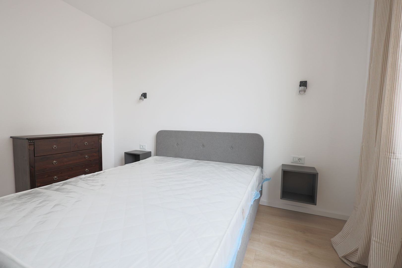 INCHIRIAT! Apartament 2 camere ARED, la prima închiriere! - Poză 5