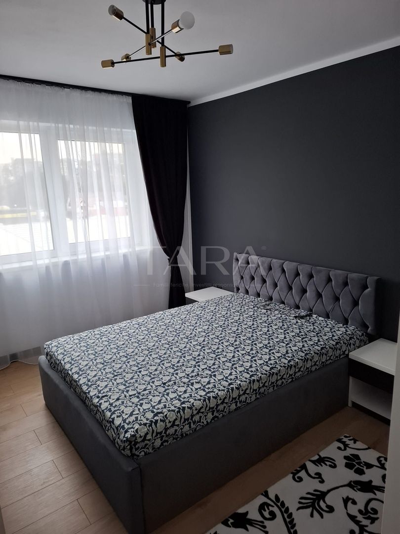 Apartament 3 camere – Dâmbul Rotund, parcare subterană - Poză 5