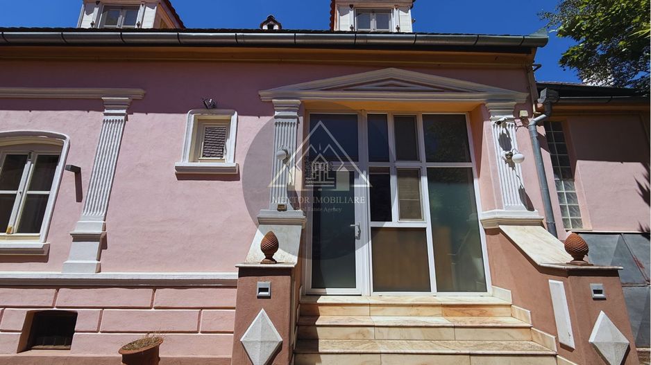 Casă restaurată | Transilvania | Mobilier autentic - Poză 5